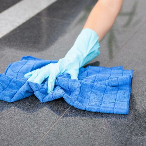 Tips for cleaning floors with the best floor cleaners