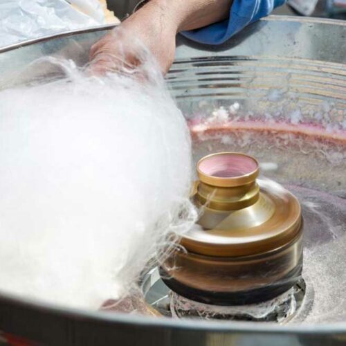 Tips to Buy A Cotton Candy Machine