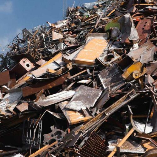 Tips to Figure Out the Daily Prices of Scrap Metal