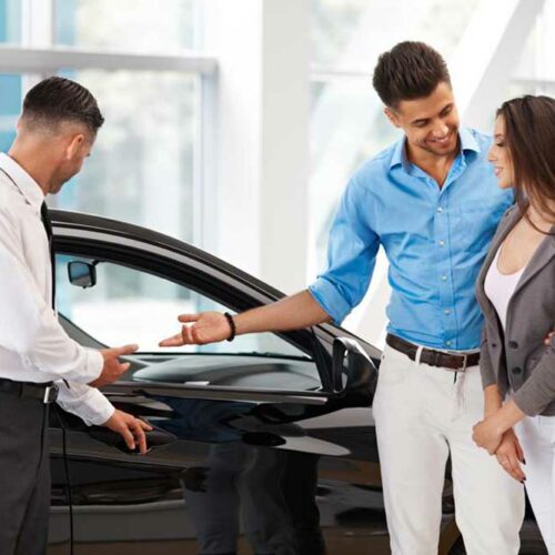 Tips to Find the Best Used Car Deals