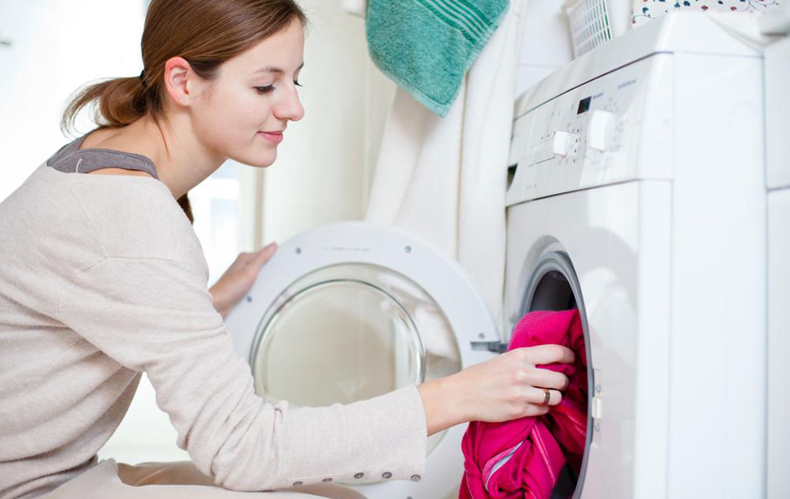 Tips to choose stackable washer dryer for your home