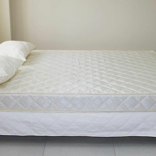 Tips to choose the best mattress for your back pain