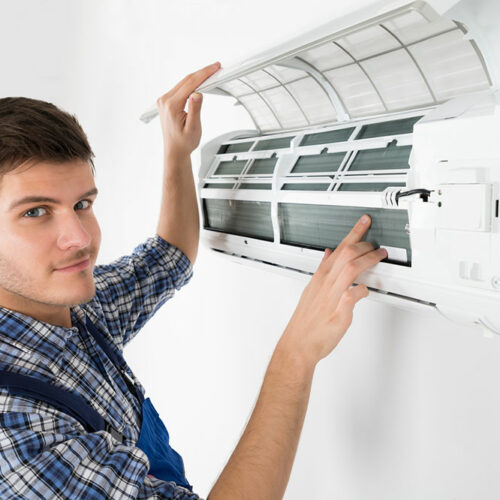 Tips to find the best AC repair services