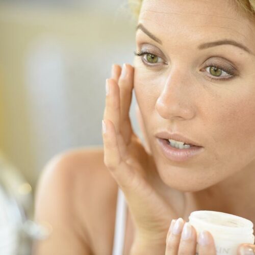 Tips to take care of dry skin during winters