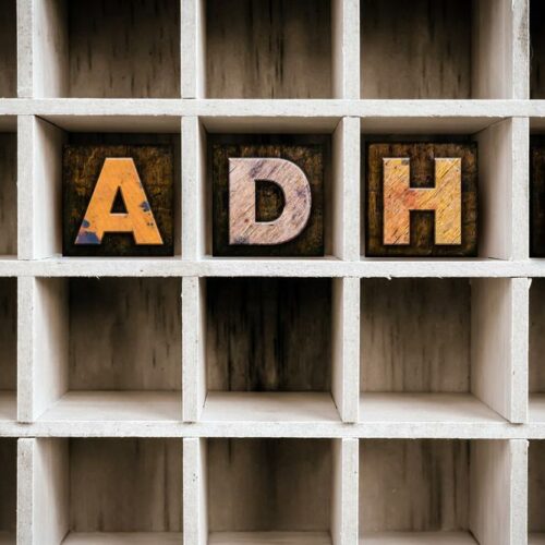 Types of ADHD