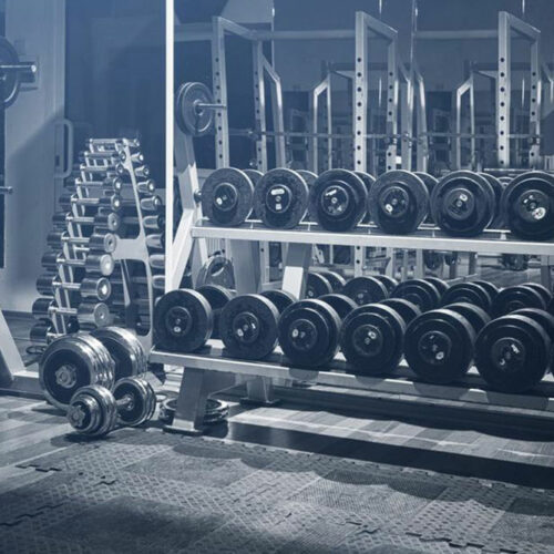 Understanding different types of gym equipment and their uses