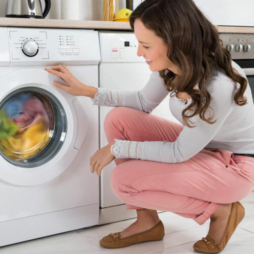 Useful tips to select a washing machine in 2021