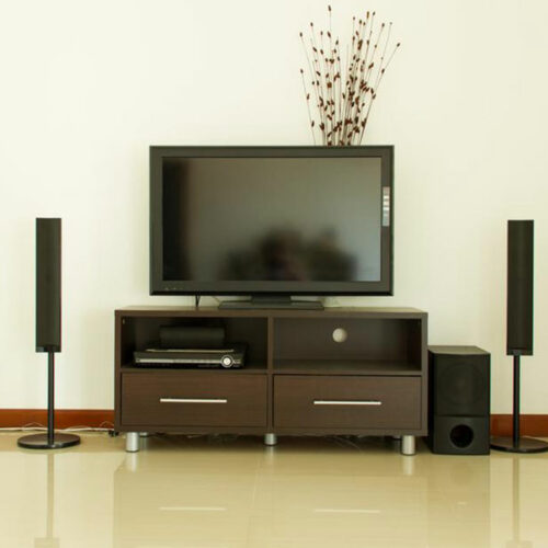 Your guide to select the perfect home audio system