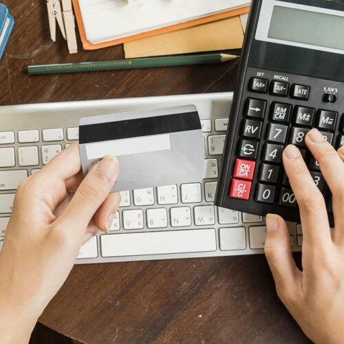 3 Factors That Affect Credit Card Interest Calculations