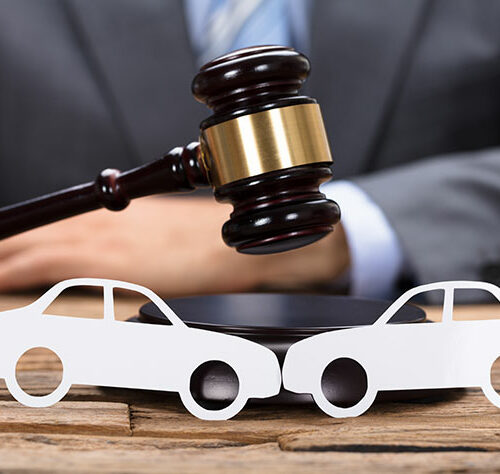 3 Reasons to Hire an Auto Accident Lawyer