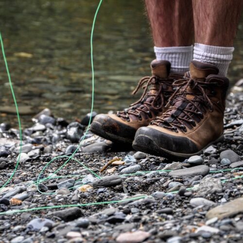 3 essential tips for choosing the best hiking footwear