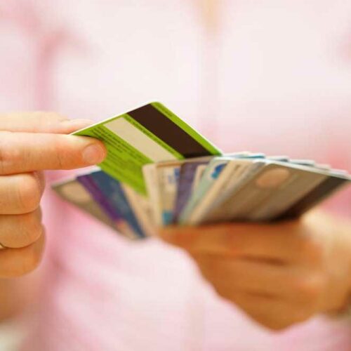 10 best credit cards to check out in 2021