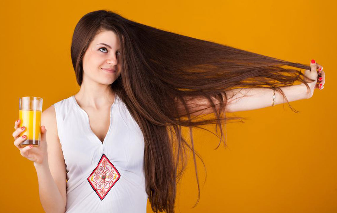 7 Best Hair Growth Vitamins to Boost Hair Health