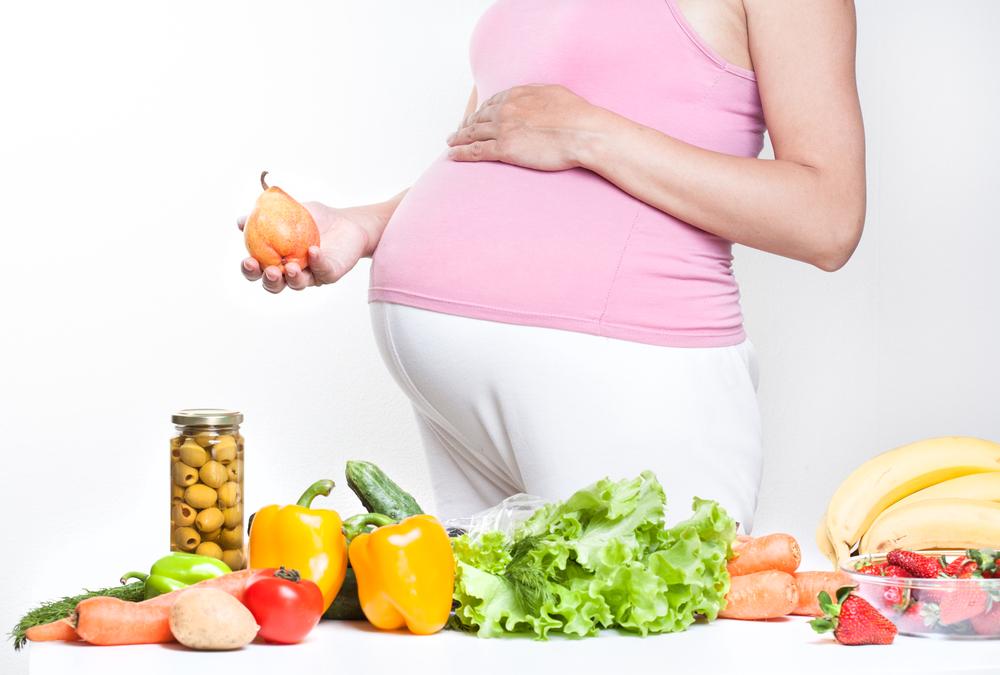 7 Foods To Avoid Heartburn In Preganant Women