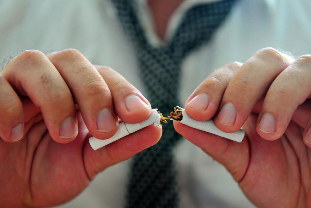 7 ways to quit smoking permanently