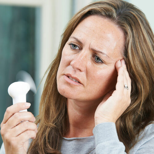 4 Common Causes of Menopause