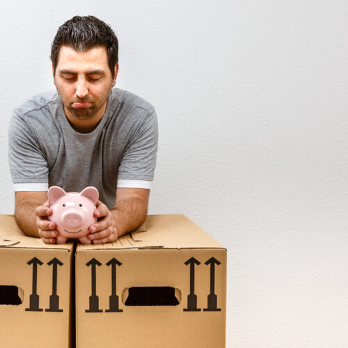 4 Ways To Get Rid Of Delinquent Mortgage