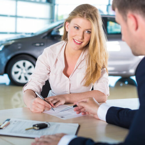 4 popular low-interest auto loan lenders for bad credit