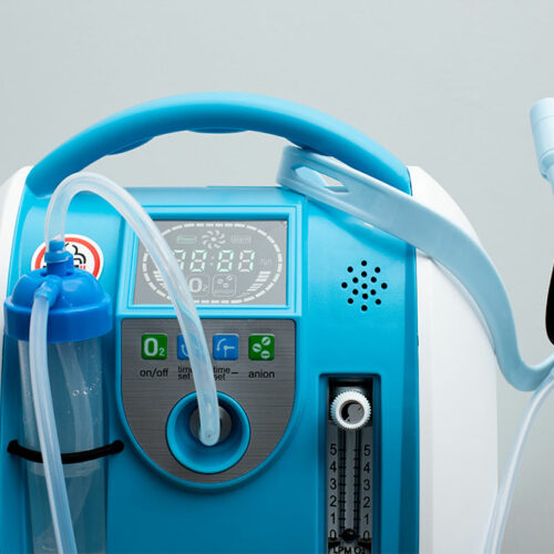 4 portable medical equipment that revolutionized healthcare