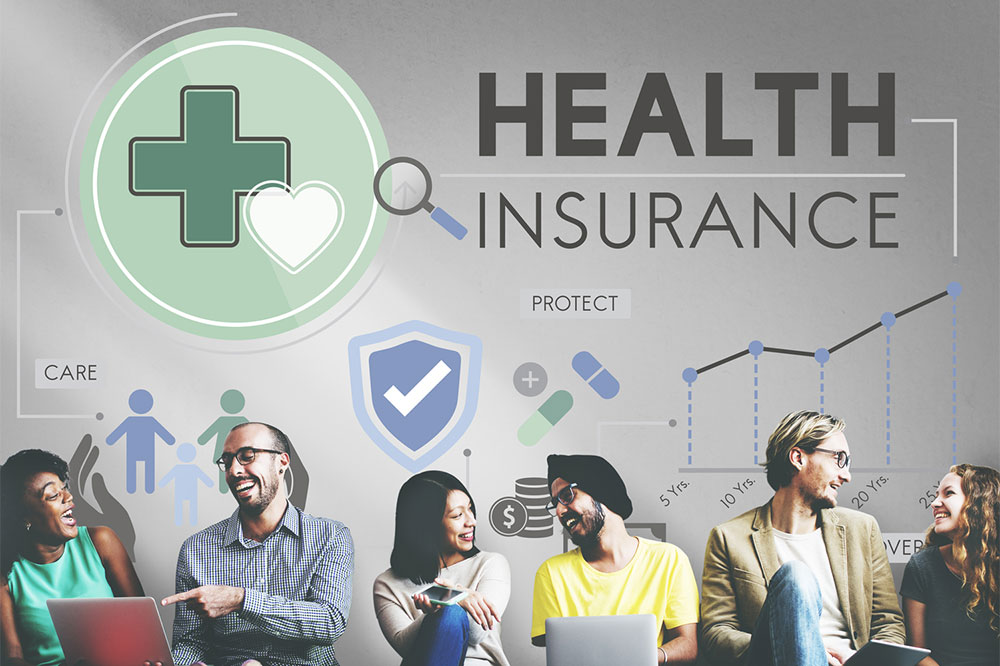 4 tips for picking the right health insurance