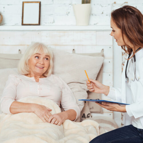 5 Types Of Home Medical Services That Patients Can Avail