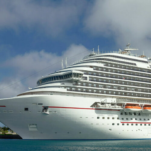 5 things first-time cruisers should avoid doing