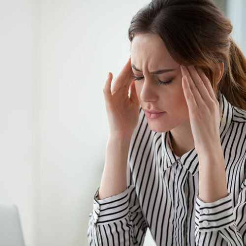 5 things to avoid doing after a migraine