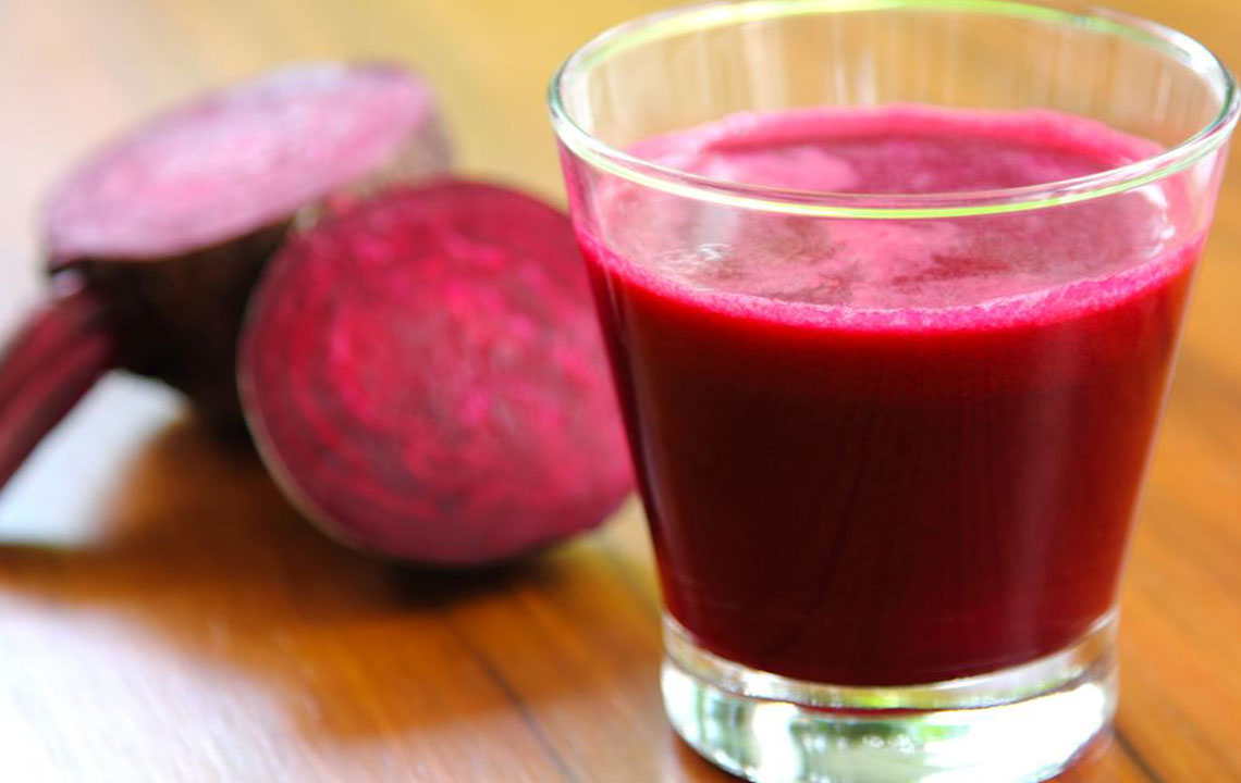 6 Healthy Drinks to Quench Your Thirst