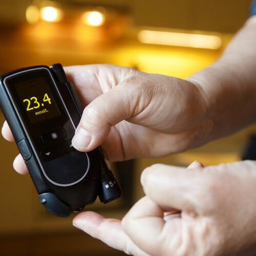 6 Ways to Naturally Control Diabetes