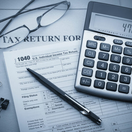 6 popular online tax calculators