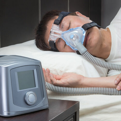 6 things to know about sleep apnea