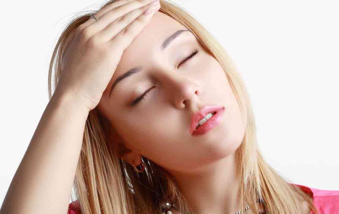 8 Natural Remedies for Migraines