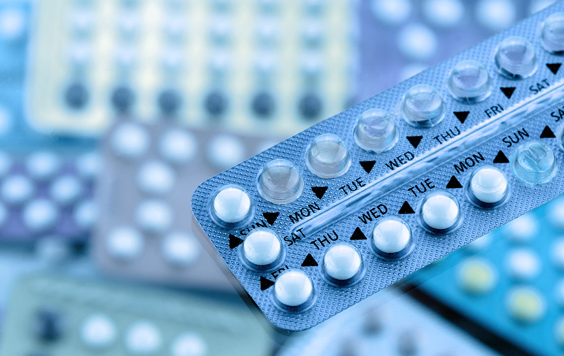 8 Important Points to Consider for Birth Control Effectiveness