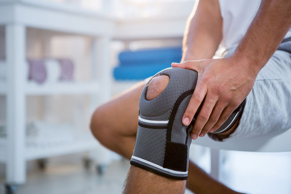 9 Types of Knee Braces for Arthritis