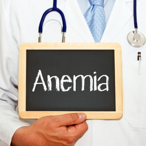 Common Types of Anemia