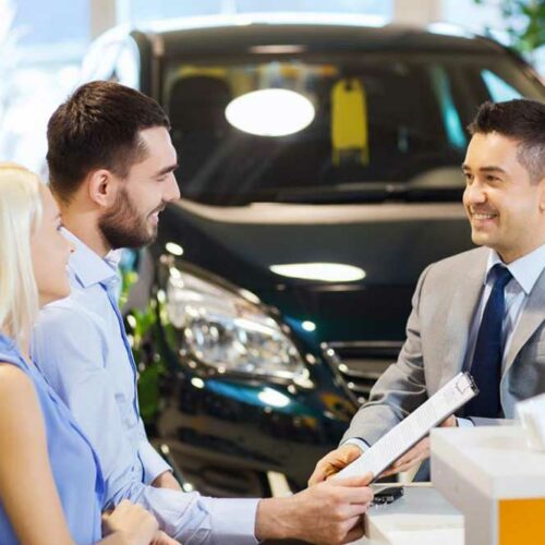 Companies That Provide Fast Bad Credit Auto Loans