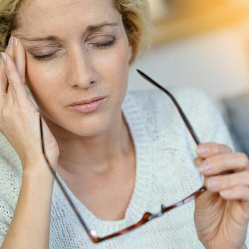 Controlling Migraine and Its Effect