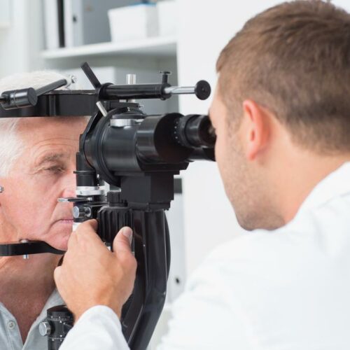 Cataract Surgery &#8211; Here&#8217;s What You Need To Be Aware Of