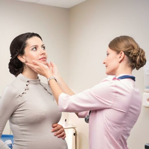 Causes, Symptoms, and Treatment for Thyroid Disorders