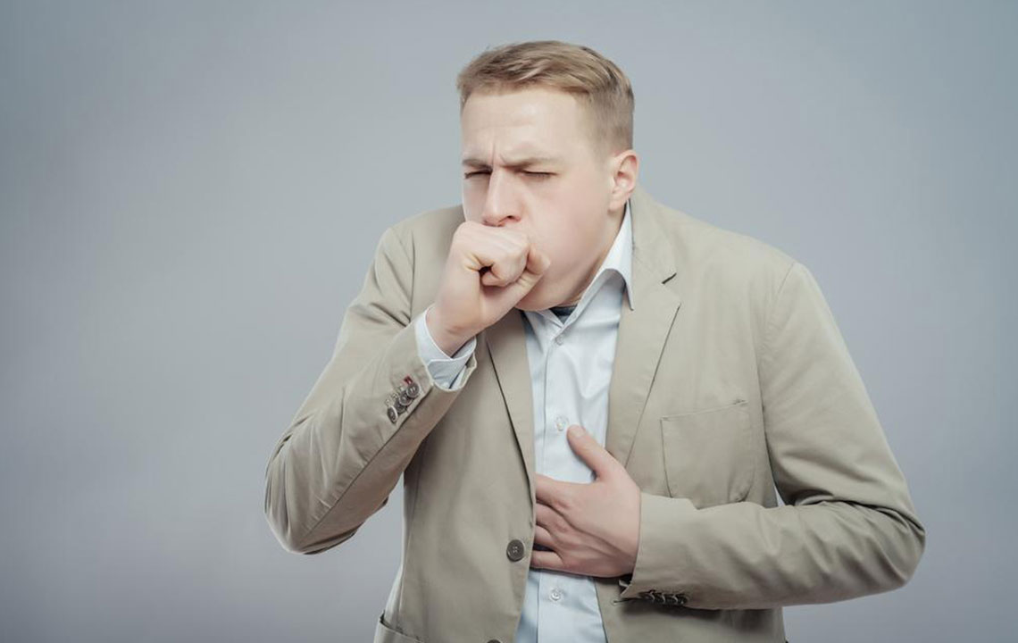 Causes and Remedies for Persistent Dry Cough