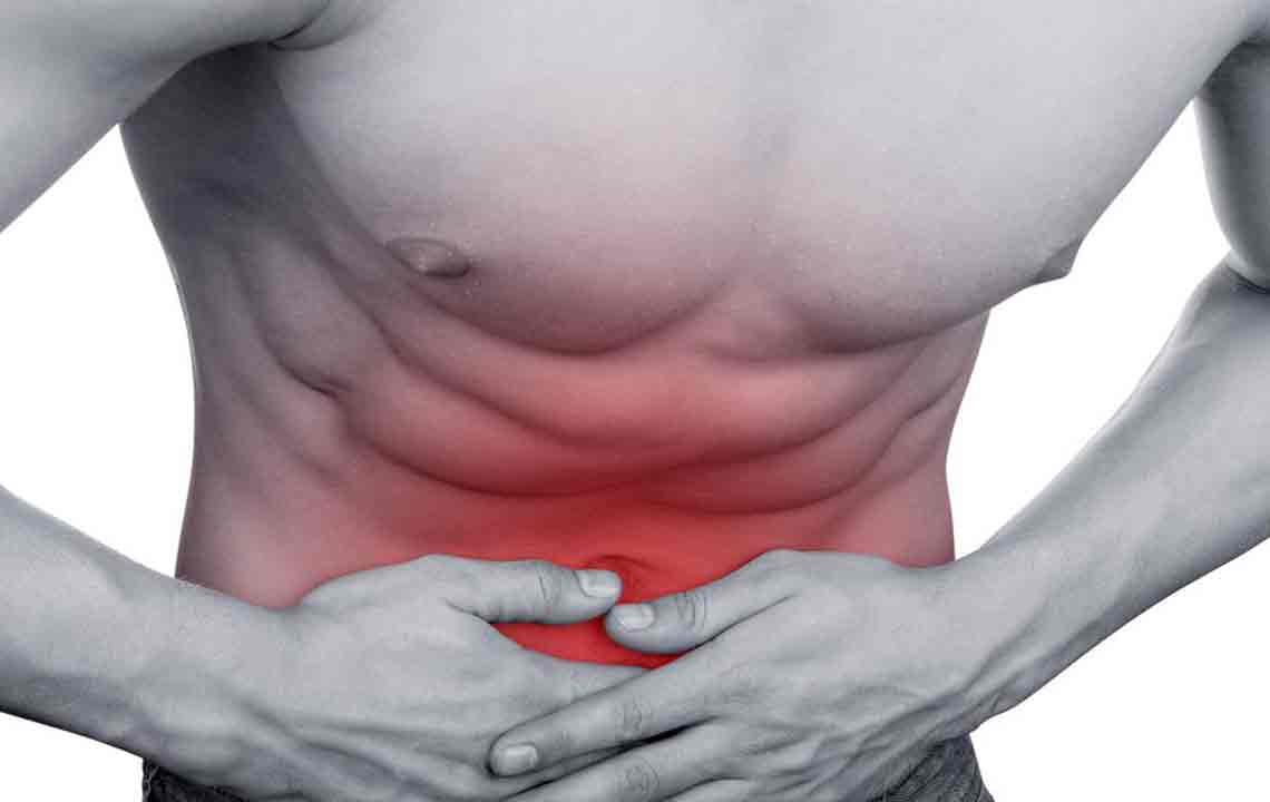 Causes and Treatments for Lower Abdominal Pain