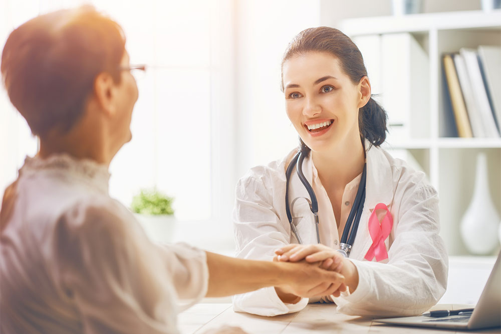 Cancer – Types, stages, prevention and treatments