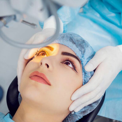 A Brief Overview of Cataract Treatment Costs