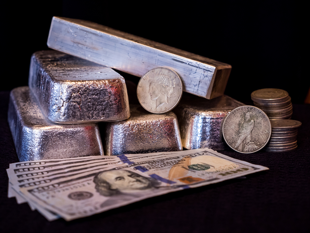 An Essential Guide To Buying Silver Bars