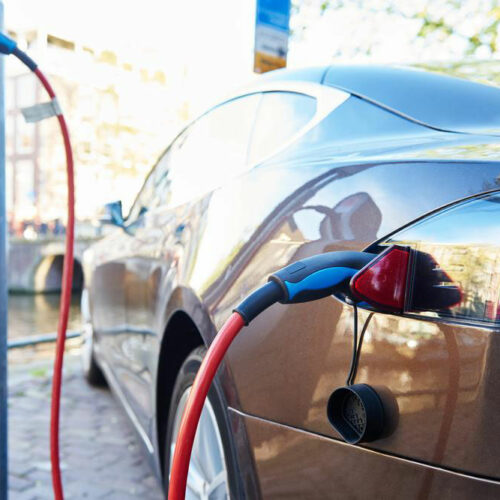 Advantages of buying an electric car