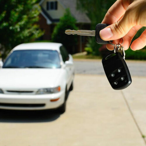 A guide to buying repossessed vehicles