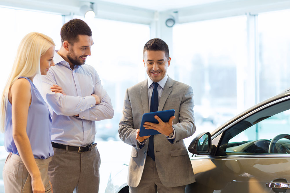 All you need to know about buying used cars from CARFAX