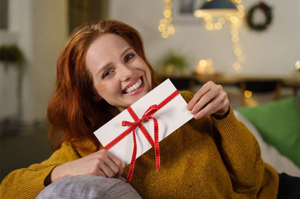 Avoid these common gift card mistakes