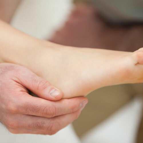 Beneficial Treatment Options for a Quick Foot Pain Relief