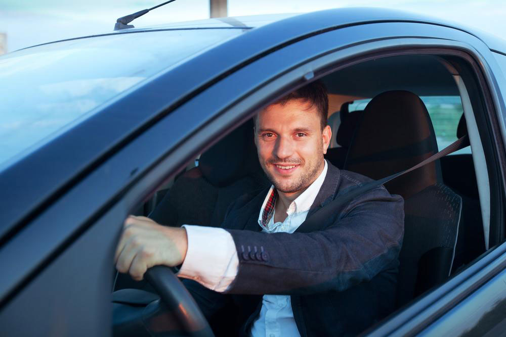 Benefits of car rentals for airport transfers